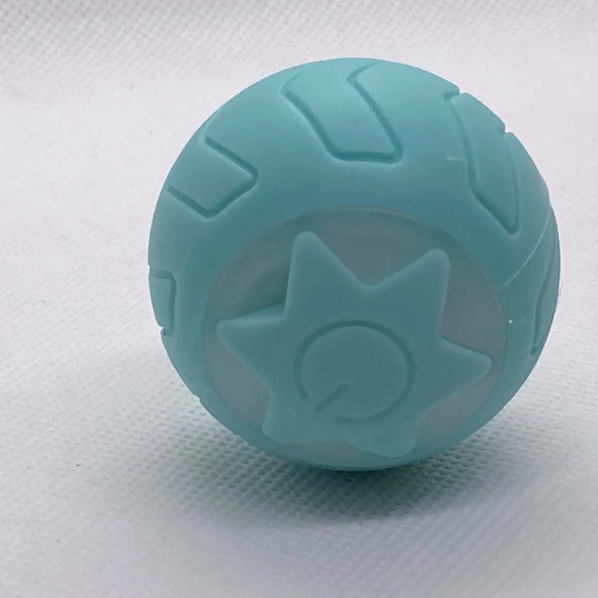 Interactive Automatic Rolling Ball for Cats - Keep Your Furry Friend Active and Entertained Smart Ball Toy Iq Training Affordable Cat Sound Effect Rechargeable Pet Supply Stuff Outdoor Cat Toy Indoor Cat Self-Rolling LED