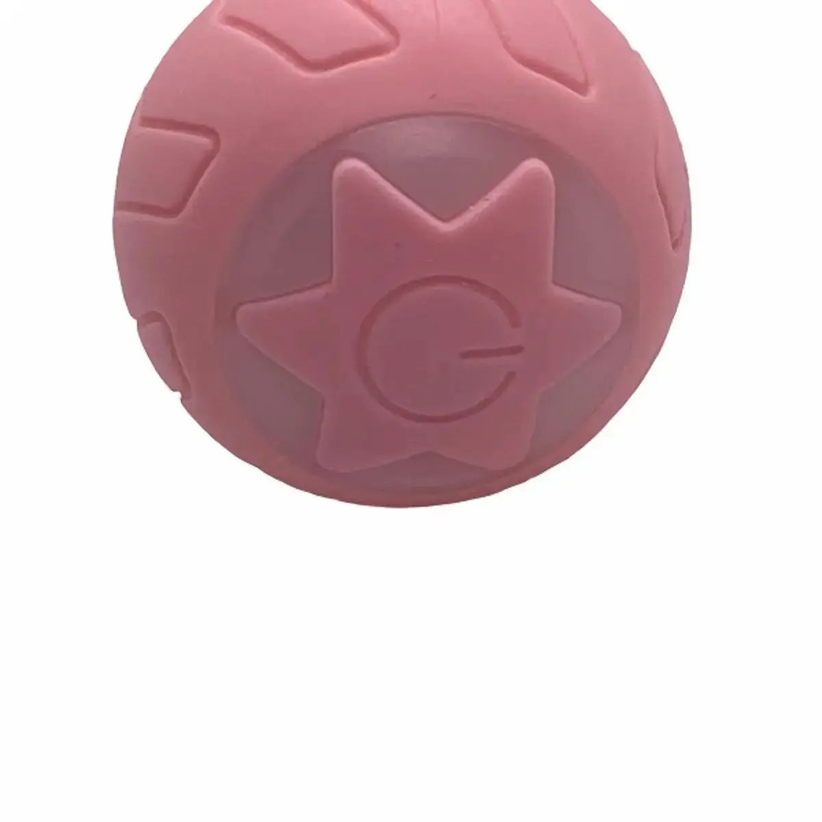 Interactive Automatic Rolling Ball for Cats - Keep Your Furry Friend Active and Entertained Smart Ball Toy Iq Training Affordable Cat Sound Effect Rechargeable Pet Supply Stuff Outdoor Cat Toy Indoor Cat Self-Rolling LED