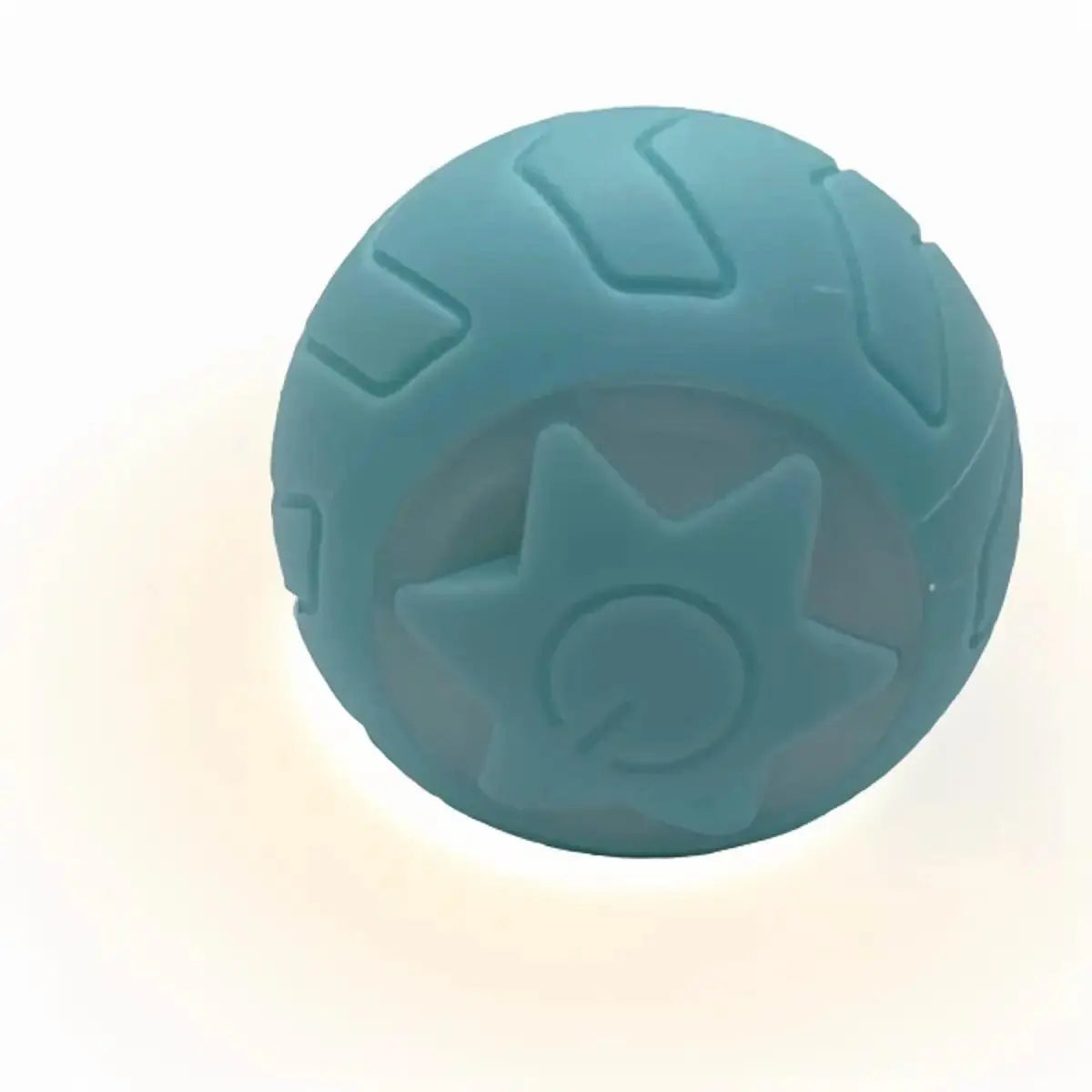 Interactive Automatic Rolling Ball for Cats - Keep Your Furry Friend Active and Entertained Smart Ball Toy Iq Training Affordable Cat Sound Effect Rechargeable Pet Supply Stuff Outdoor Cat Toy Indoor Cat Self-Rolling LED