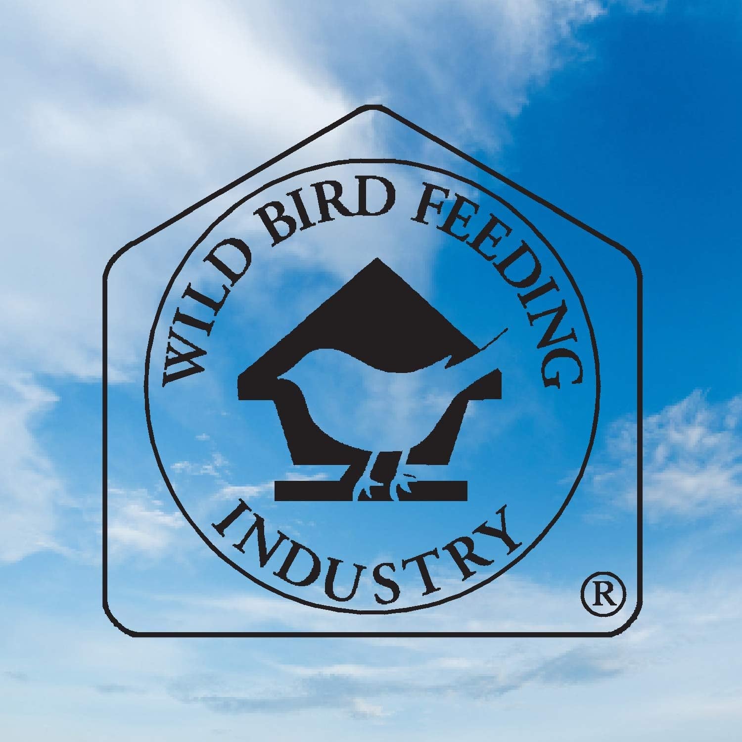 Neat Feast Wild Bird Seed | Convenient Shell-Free Mix | Attracts Wide Variety of Birds | 20 Pound Bag